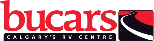 Bucars RV Centre logo